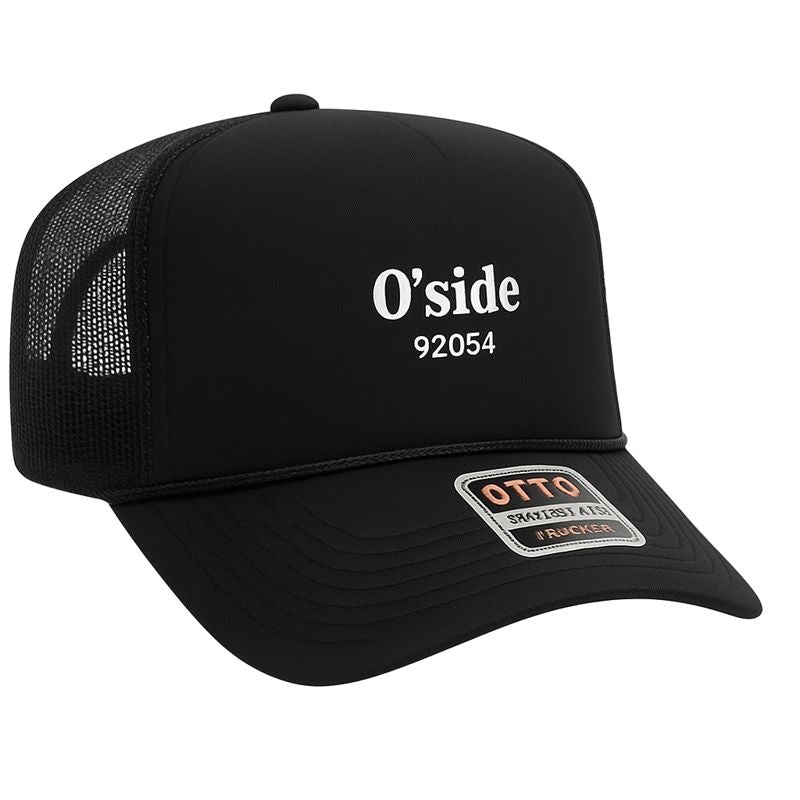 Oside Trucker