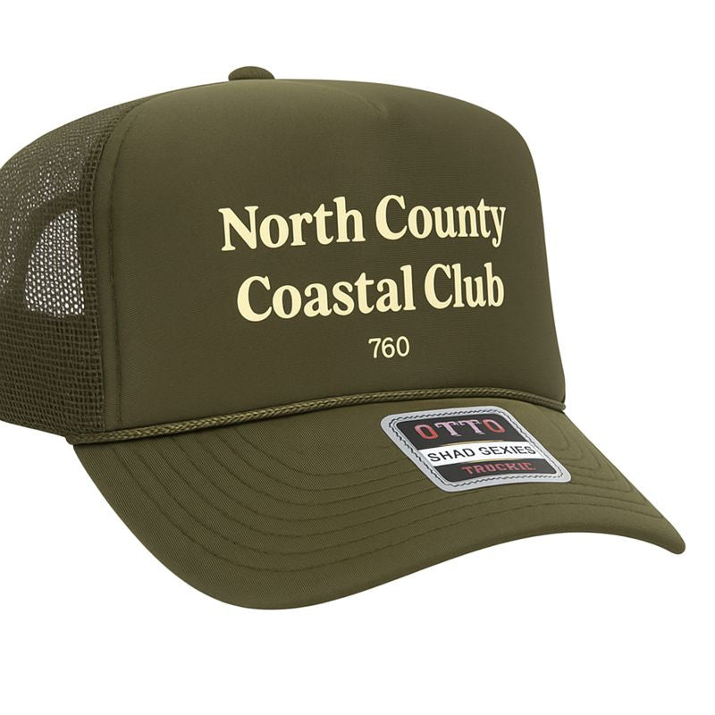 North County Coastal Club